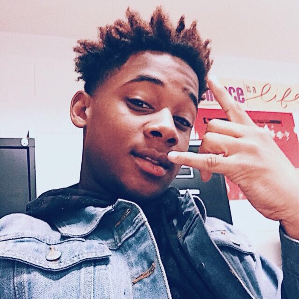 Meet your Posher, Stephon